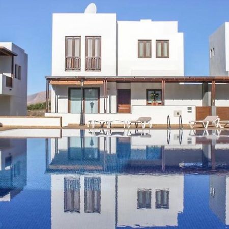Casa Zen Βίλα Puerto Calero Εξωτερικό φωτογραφία