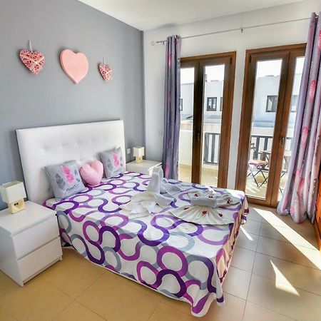 Casa Zen Βίλα Puerto Calero Εξωτερικό φωτογραφία