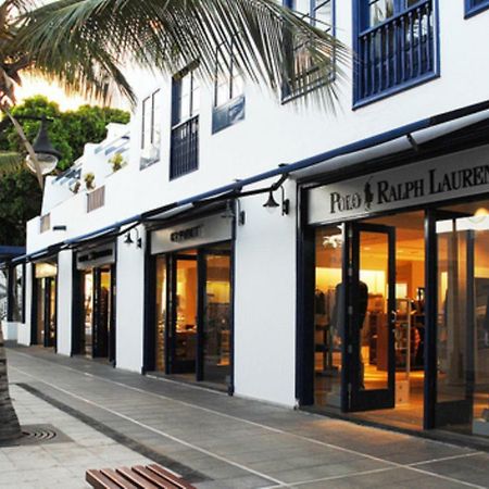 Casa Zen Βίλα Puerto Calero Εξωτερικό φωτογραφία