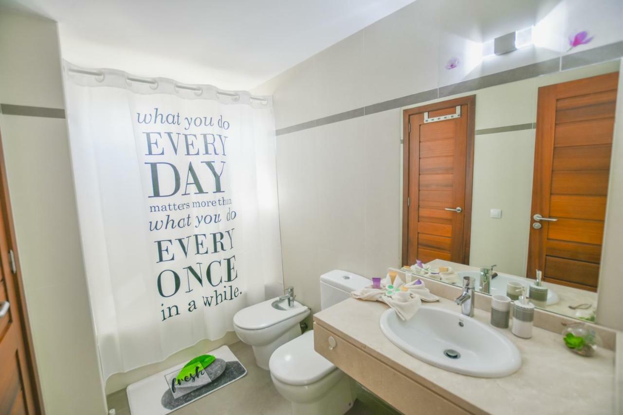Casa Zen Βίλα Puerto Calero Εξωτερικό φωτογραφία