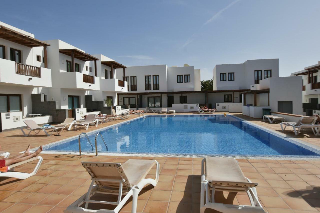 Casa Zen Βίλα Puerto Calero Εξωτερικό φωτογραφία