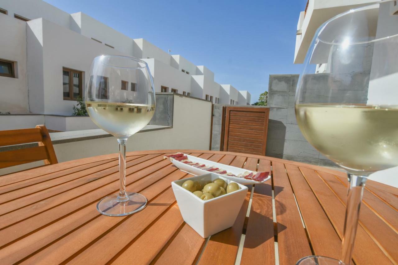 Casa Zen Βίλα Puerto Calero Εξωτερικό φωτογραφία