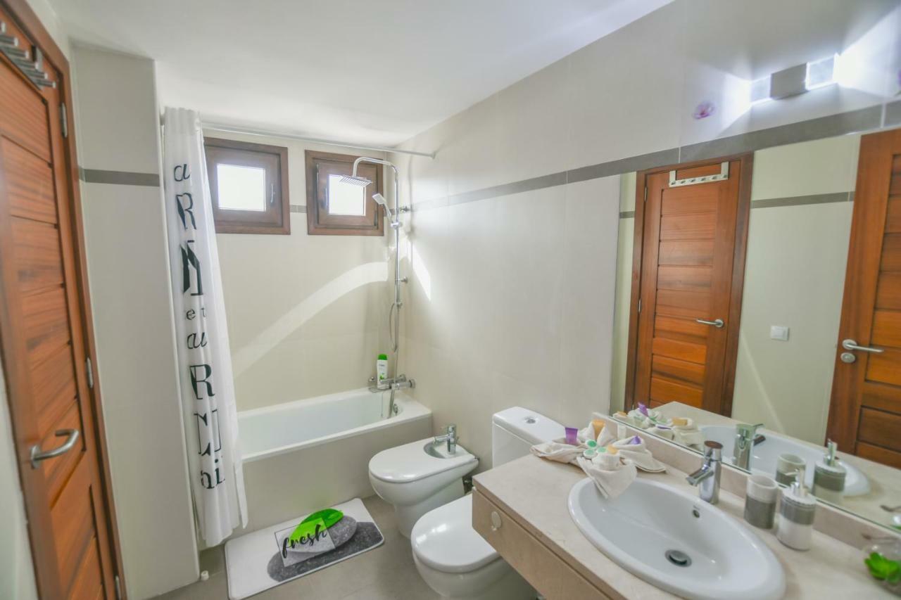 Casa Zen Βίλα Puerto Calero Εξωτερικό φωτογραφία