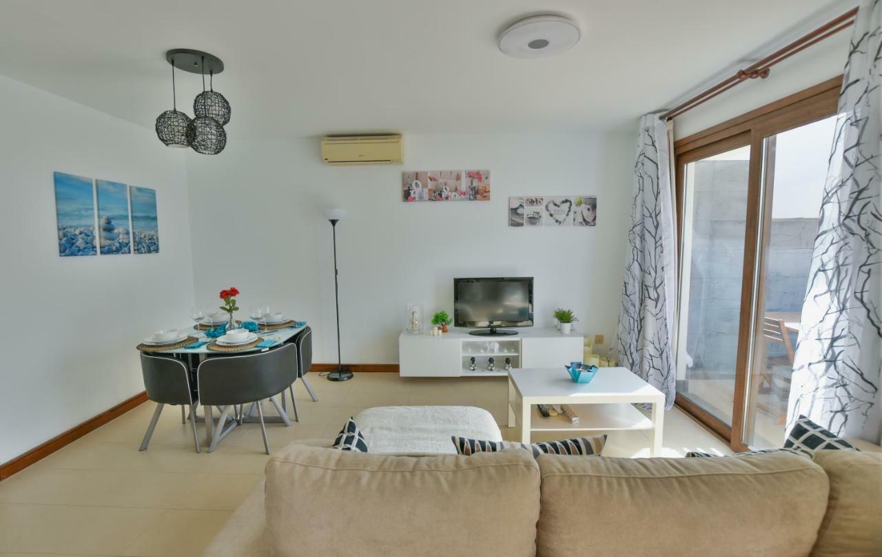 Casa Zen Βίλα Puerto Calero Εξωτερικό φωτογραφία