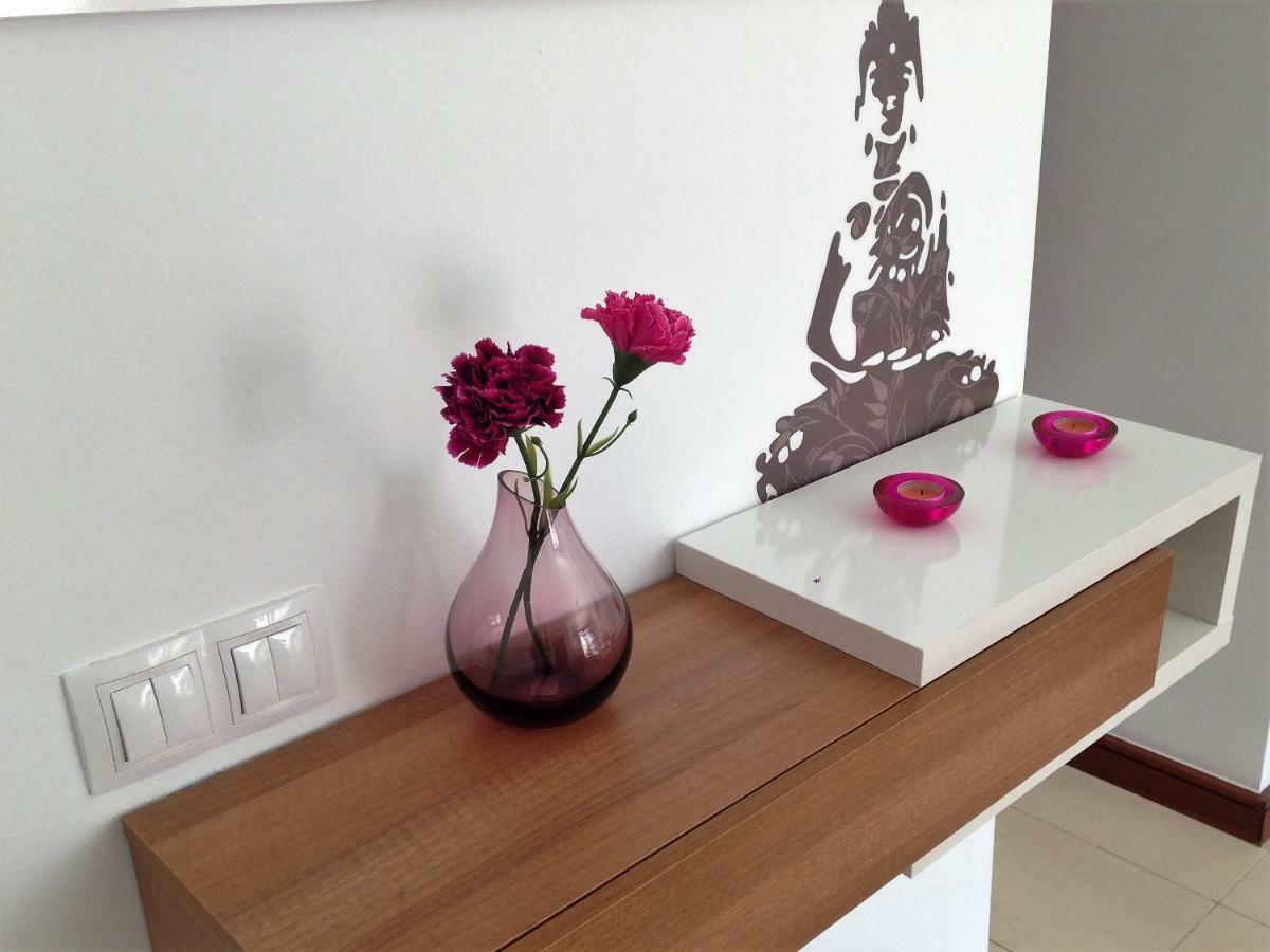 Casa Zen Βίλα Puerto Calero Εξωτερικό φωτογραφία