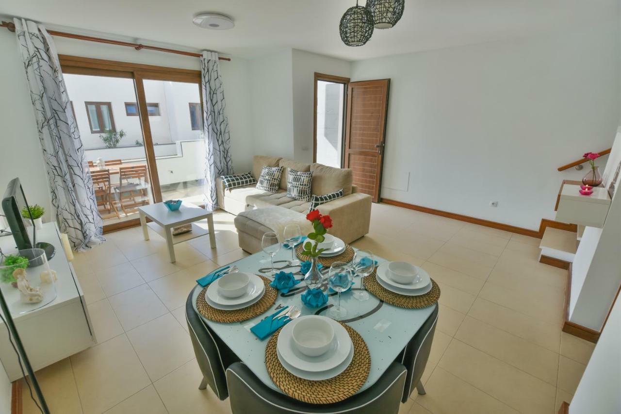 Casa Zen Βίλα Puerto Calero Εξωτερικό φωτογραφία