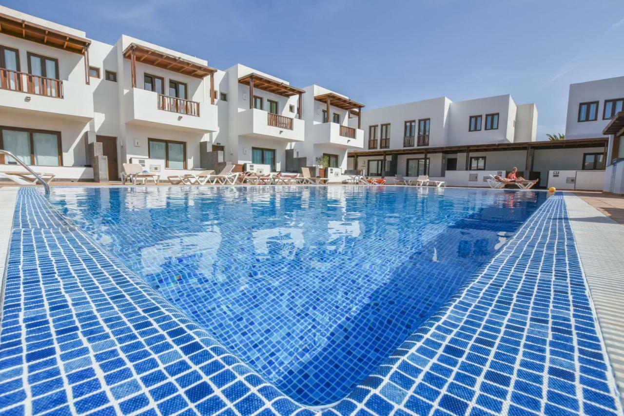 Casa Zen Βίλα Puerto Calero Εξωτερικό φωτογραφία