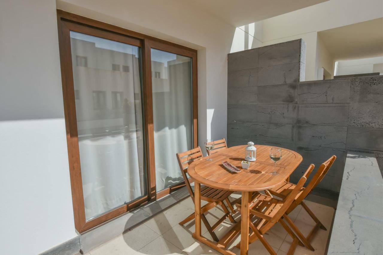 Casa Zen Βίλα Puerto Calero Εξωτερικό φωτογραφία