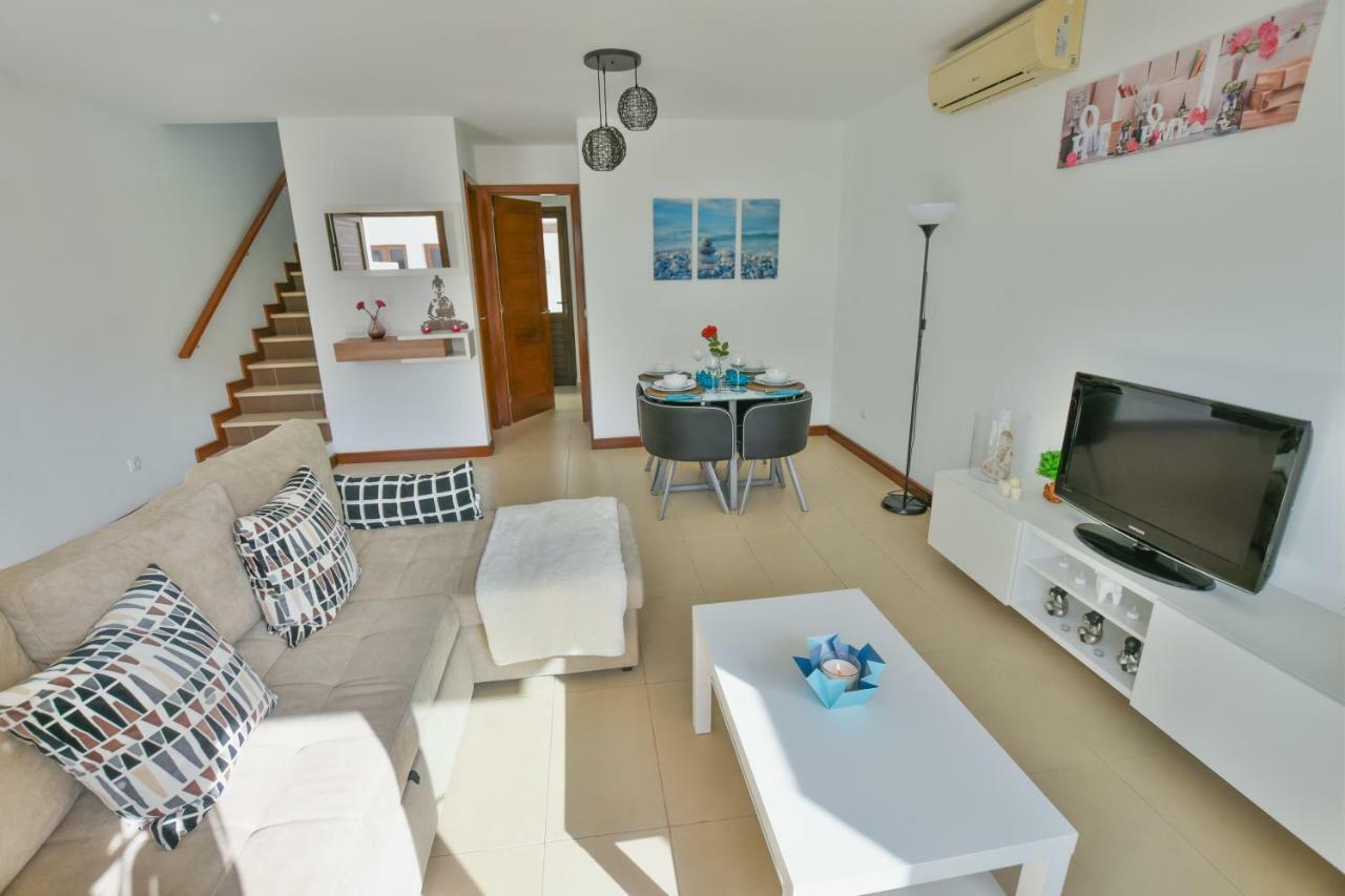 Casa Zen Βίλα Puerto Calero Εξωτερικό φωτογραφία