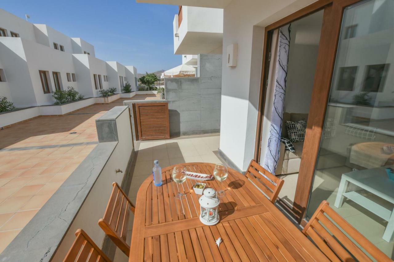 Casa Zen Βίλα Puerto Calero Εξωτερικό φωτογραφία