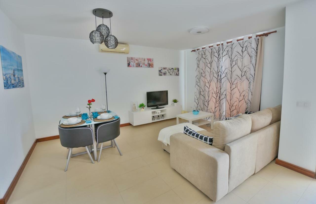 Casa Zen Βίλα Puerto Calero Εξωτερικό φωτογραφία