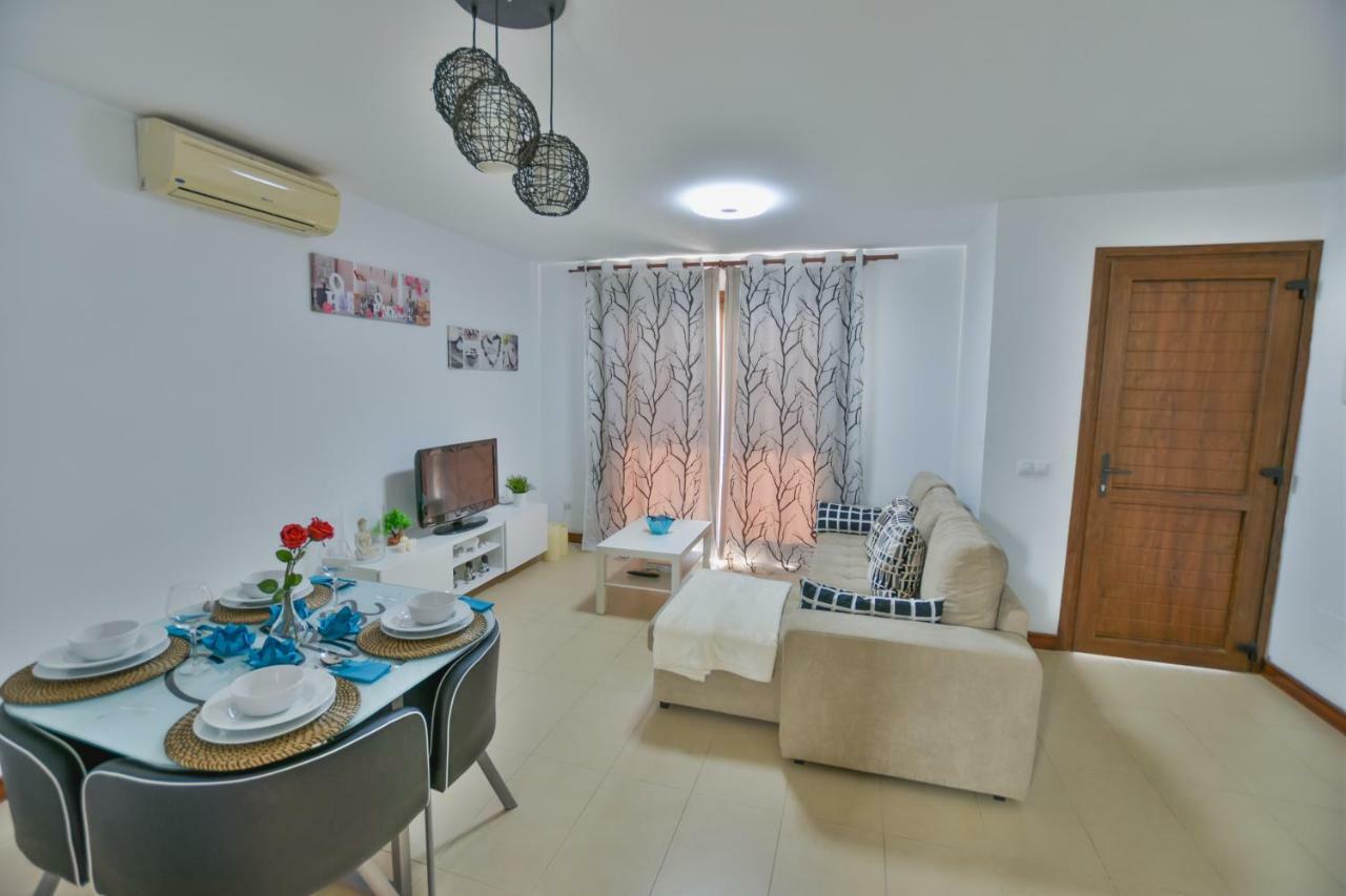 Casa Zen Βίλα Puerto Calero Εξωτερικό φωτογραφία
