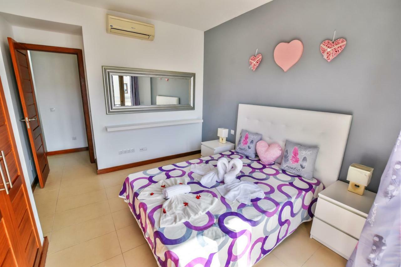 Casa Zen Βίλα Puerto Calero Εξωτερικό φωτογραφία