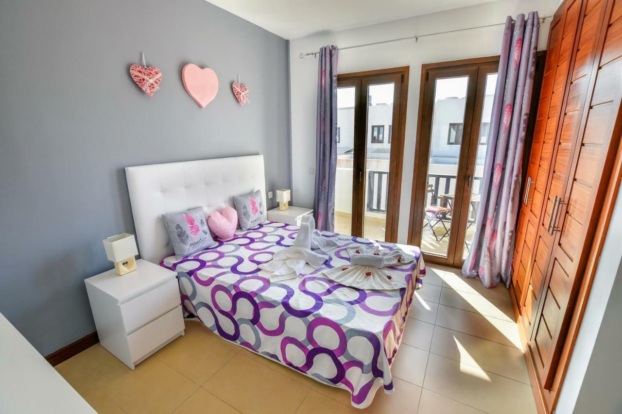 Casa Zen Βίλα Puerto Calero Εξωτερικό φωτογραφία
