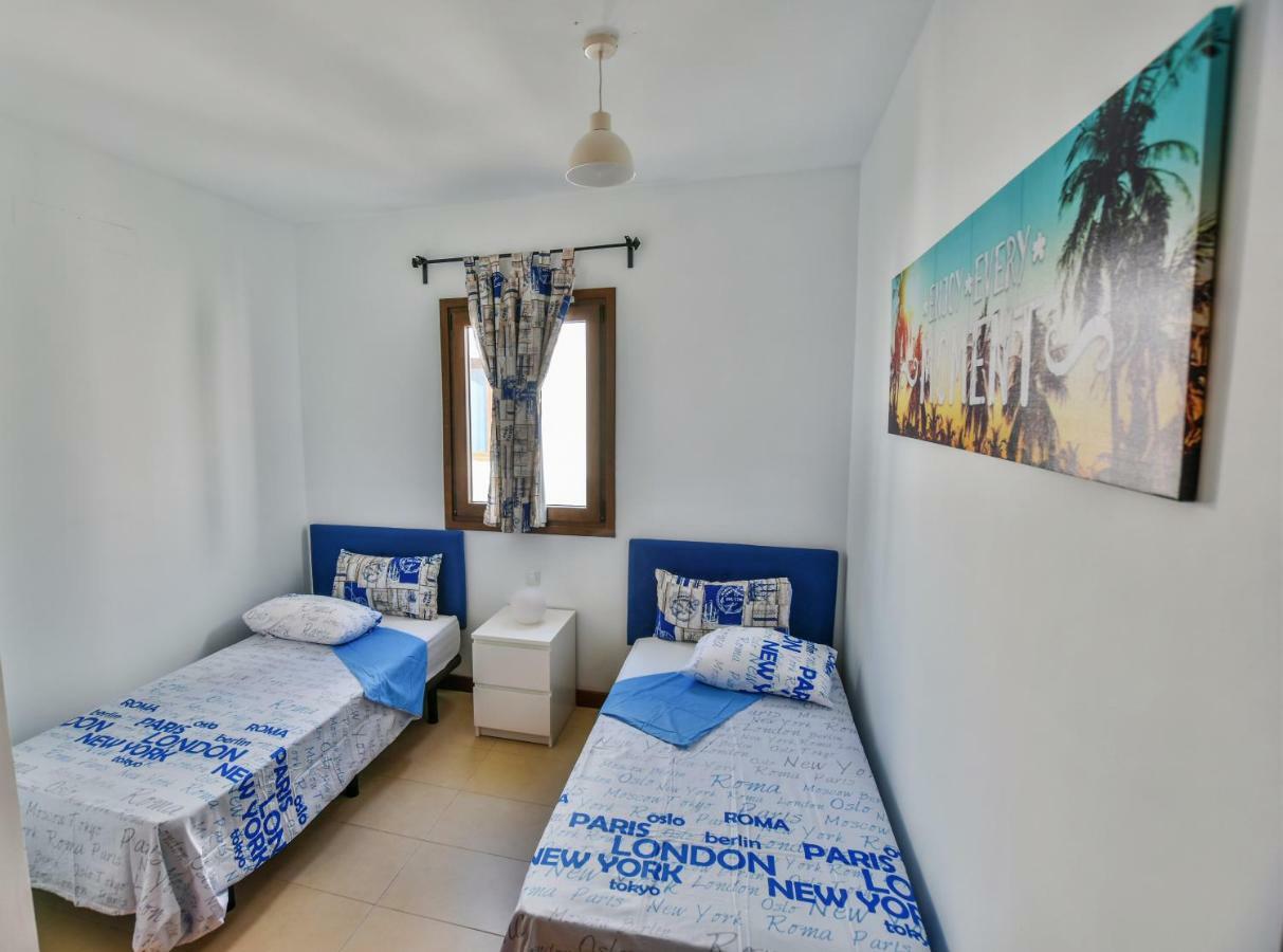 Casa Zen Βίλα Puerto Calero Εξωτερικό φωτογραφία