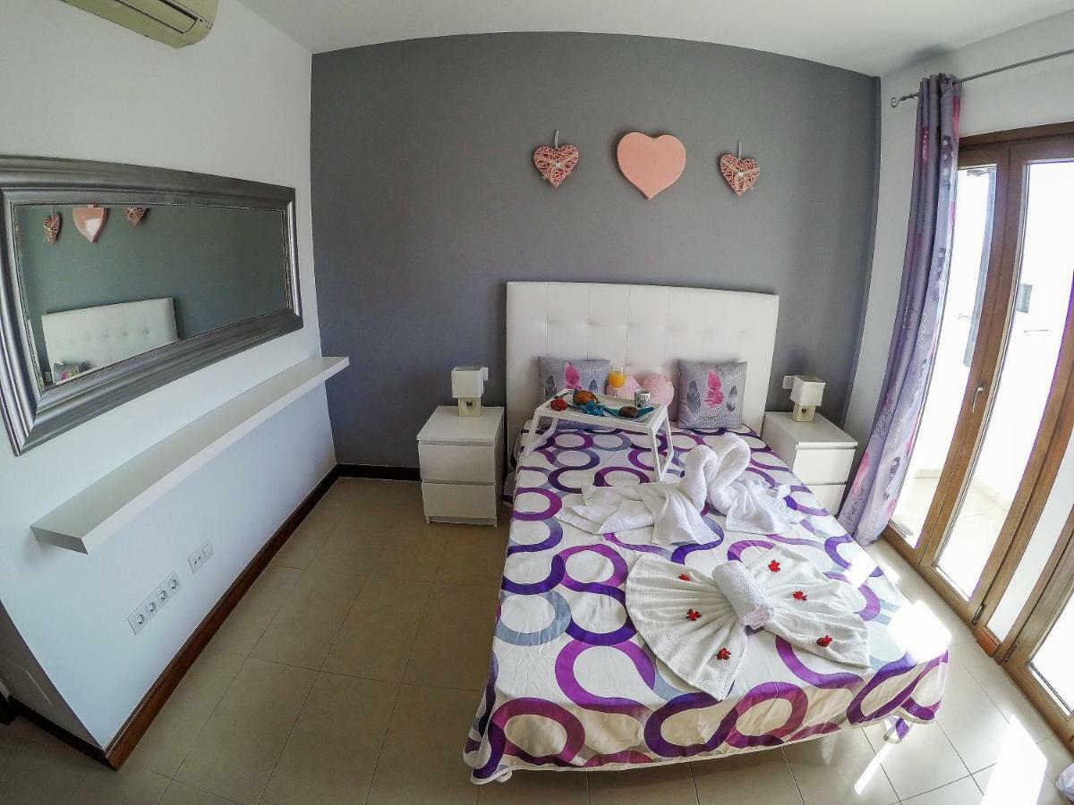 Casa Zen Βίλα Puerto Calero Εξωτερικό φωτογραφία