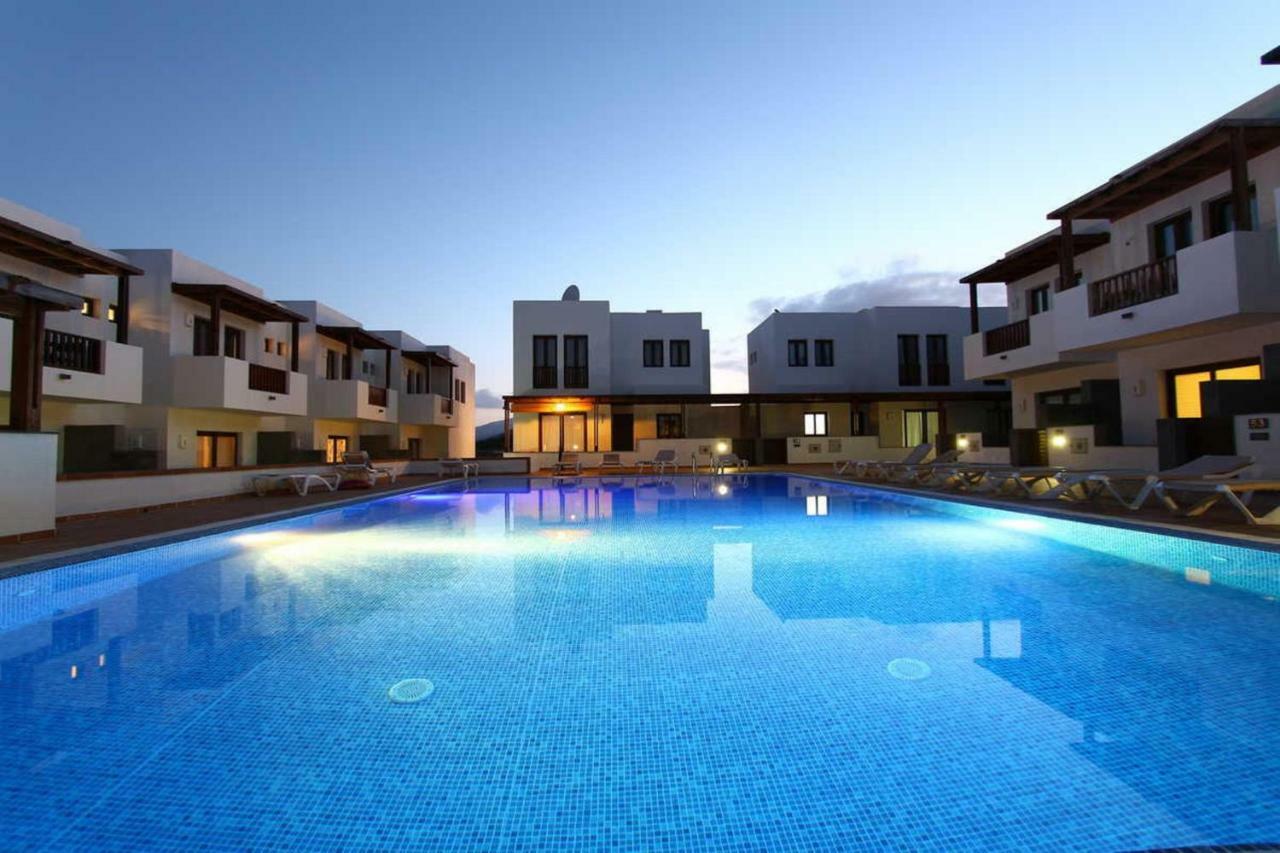 Casa Zen Βίλα Puerto Calero Εξωτερικό φωτογραφία