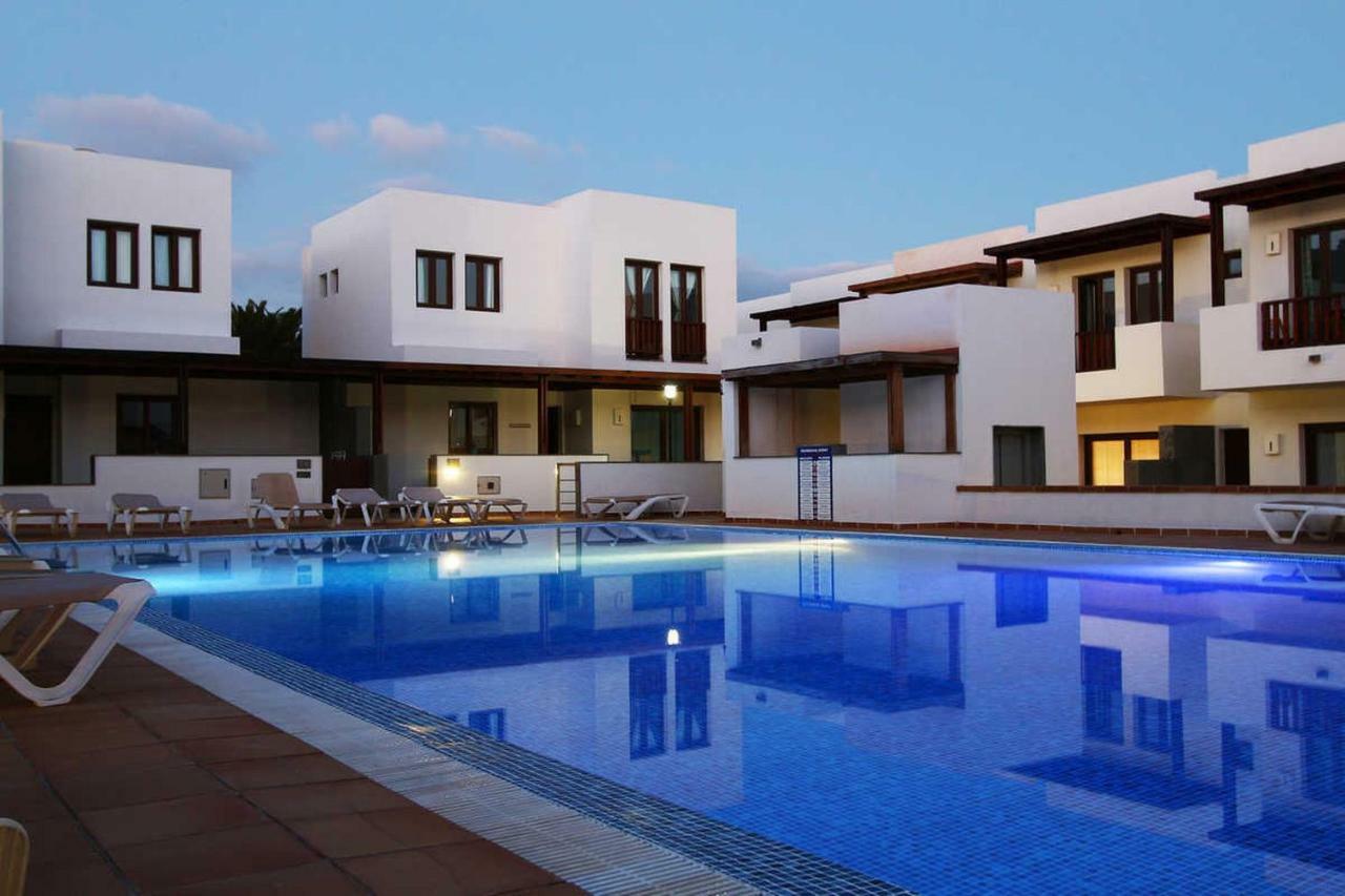 Casa Zen Βίλα Puerto Calero Εξωτερικό φωτογραφία