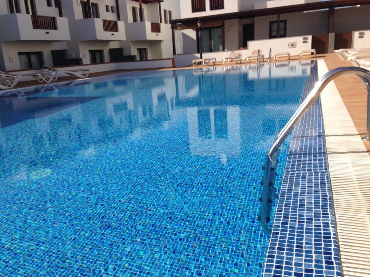 Casa Zen Βίλα Puerto Calero Εξωτερικό φωτογραφία