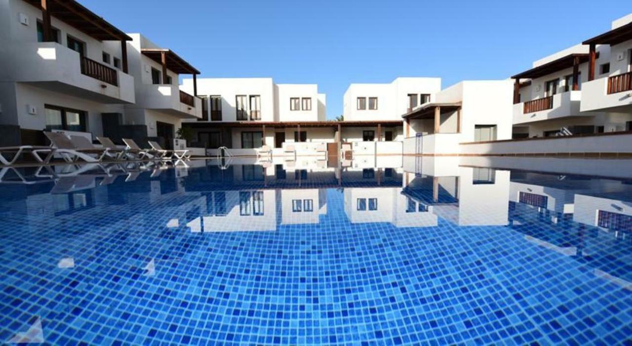 Casa Zen Βίλα Puerto Calero Εξωτερικό φωτογραφία