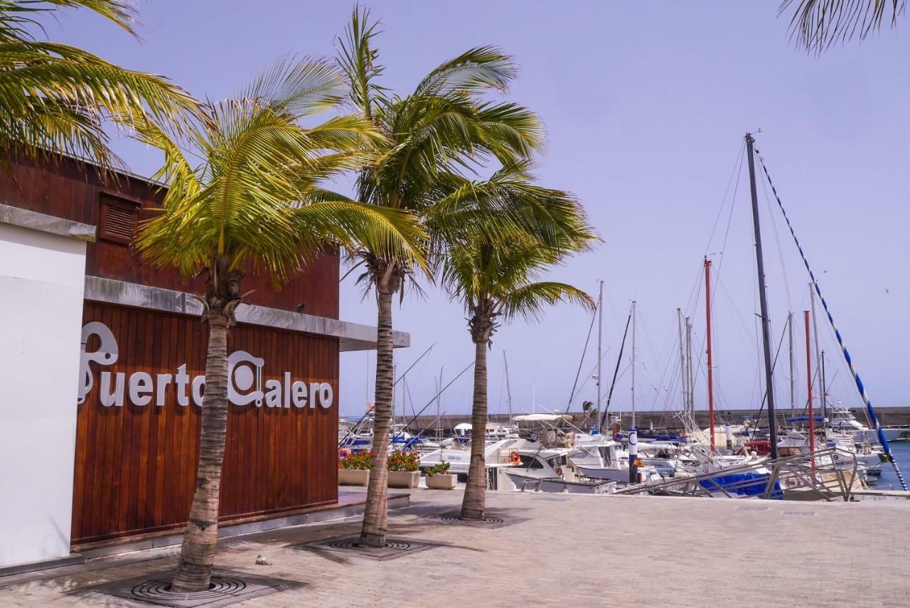 Casa Zen Βίλα Puerto Calero Εξωτερικό φωτογραφία
