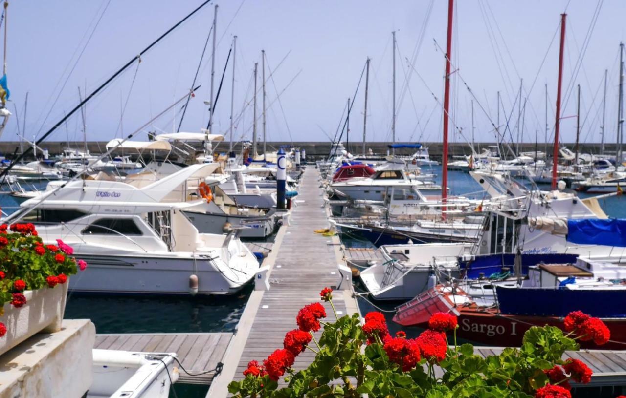 Casa Zen Βίλα Puerto Calero Εξωτερικό φωτογραφία