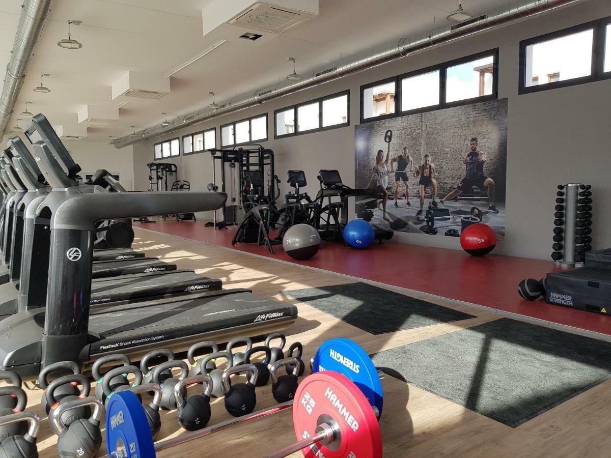 Casa Zen Βίλα Puerto Calero Εξωτερικό φωτογραφία