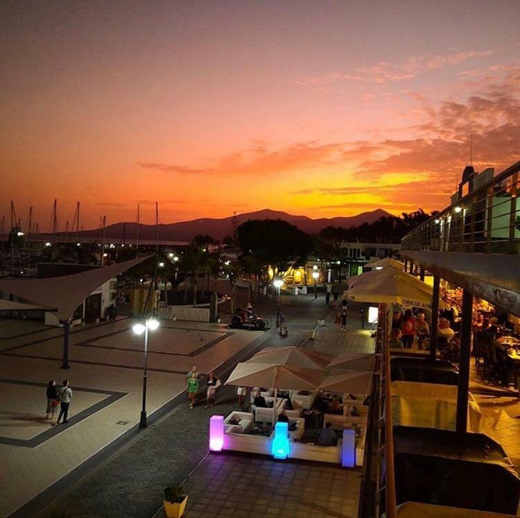 Casa Zen Βίλα Puerto Calero Εξωτερικό φωτογραφία